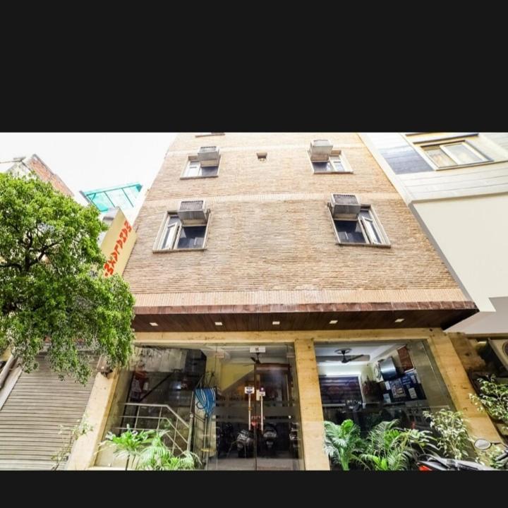 Maison d'hôtes Mahalaxmi Deluxe *