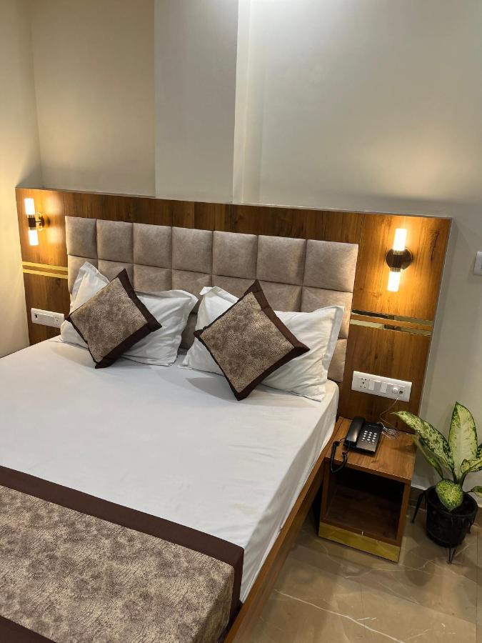 Maison d'hôtes Mahalaxmi Deluxe