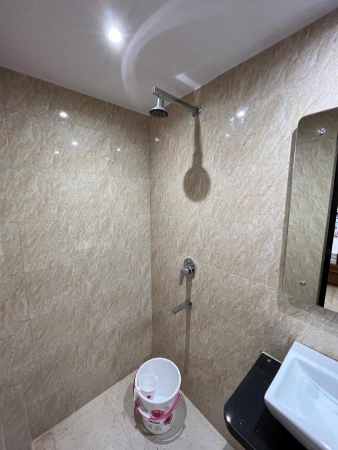 Mahalaxmi Deluxe Maison d'hôtes